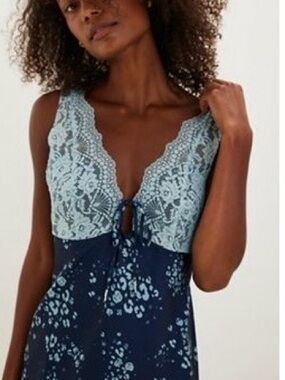 NWT Free People Countryside Mini